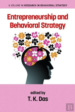 Bertrand.pt - Entrepreneurship And Behavioral Strategy