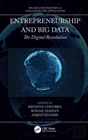 Entrepreneurship And Big Data