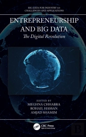 Entrepreneurship And Big Data
