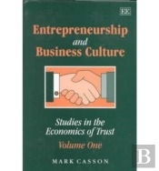 Entrepreneurship And Business Culture