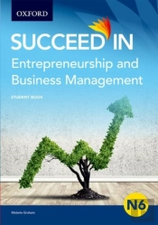 Entrepreneurship And Business Management N6 Student Book