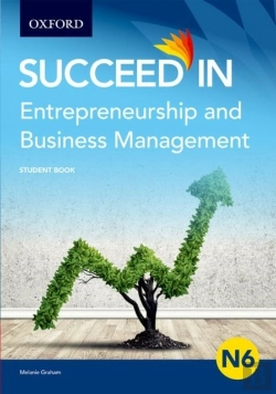 Bertrand.pt - Entrepreneurship And Business Management N6 Student Book