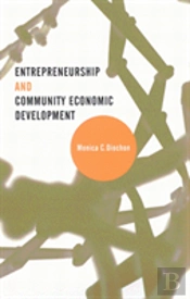 Entrepreneurship And Community Economic Development
