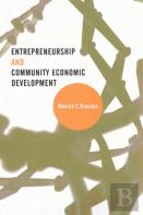 Entrepreneurship And Community Economic Development