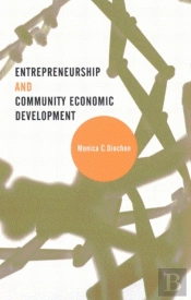 Entrepreneurship And Community Economic Development