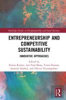 Entrepreneurship And Competitive Sustainability