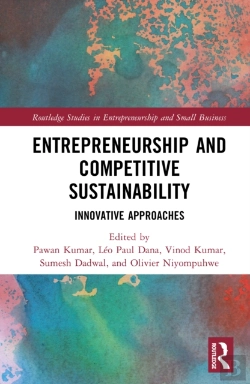 Bertrand.pt - Entrepreneurship And Competitive Sustainability