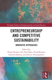 Entrepreneurship And Competitive Sustainability
