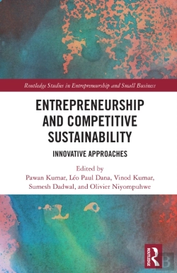 Bertrand.pt - Entrepreneurship And Competitive Sustainability