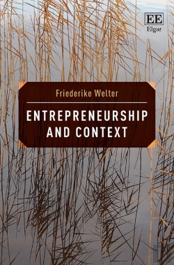 Bertrand.pt - Entrepreneurship And Context