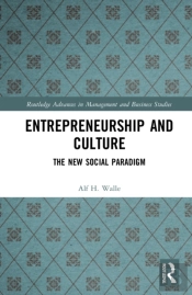 Entrepreneurship And Culture