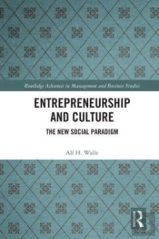 Entrepreneurship And Culture