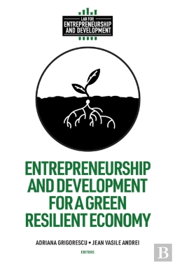 Bertrand.pt - Entrepreneurship And Development For A Green Resilient Economy