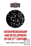 Entrepreneurship And Development In The 21st Century