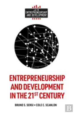 Bertrand.pt - Entrepreneurship And Development In The 21st Century