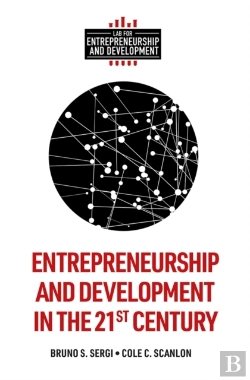 Bertrand.pt - Entrepreneurship And Development In The 21st Century