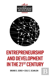 Entrepreneurship And Development In The 21st Century