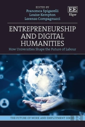 Entrepreneurship And Digital Humanities