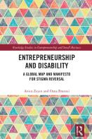 Entrepreneurship And Disability