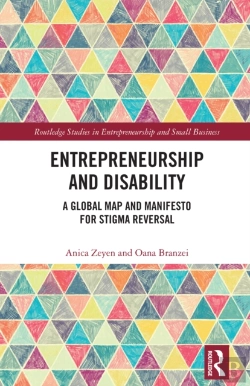 Bertrand.pt - Entrepreneurship And Disability