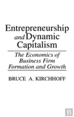 Bertrand.pt - Entrepreneurship And Dynamic Capitalism