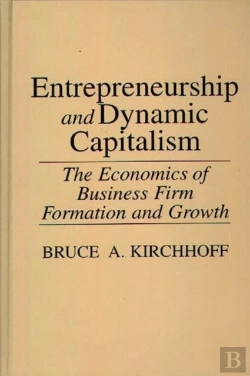 Bertrand.pt - Entrepreneurship And Dynamic Capitalism