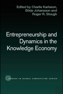 Bertrand.pt - Entrepreneurship And Dynamics In The Knowledge Economy