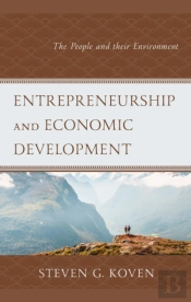 Entrepreneurship And Economic Development