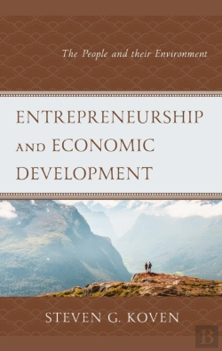 Bertrand.pt - Entrepreneurship And Economic Development