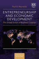 Entrepreneurship And Economic Development - The Global Scope Of Business Creation