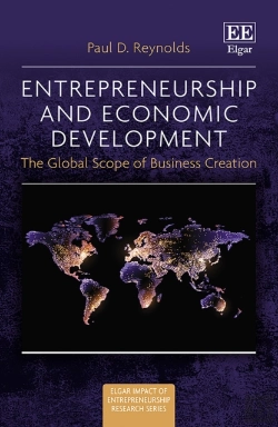 Bertrand.pt - Entrepreneurship And Economic Development - The Global Scope Of Business Creation