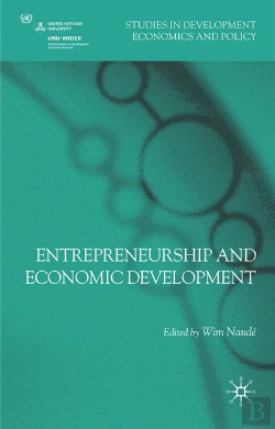 Bertrand.pt - Entrepreneurship And Economic Development