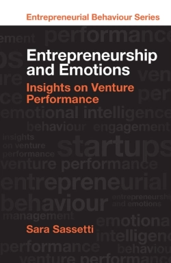 Bertrand.pt - Entrepreneurship And Emotions