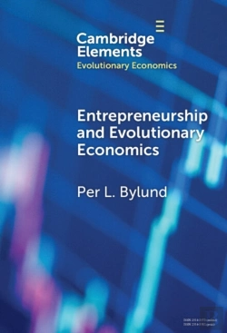Bertrand.pt - Entrepreneurship And Evolutionary Economics