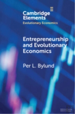 Bertrand.pt - Entrepreneurship And Evolutionary Economics