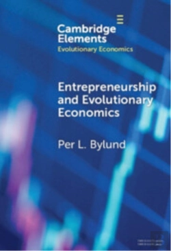 Bertrand.pt - Entrepreneurship And Evolutionary Economics