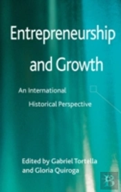 Entrepreneurship And Growth