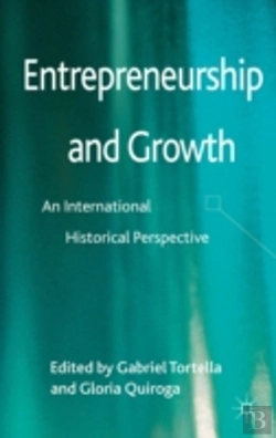 Bertrand.pt - Entrepreneurship And Growth