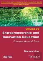 Entrepreneurship And Innovation Education