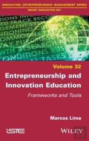 Entrepreneurship And Innovation Education