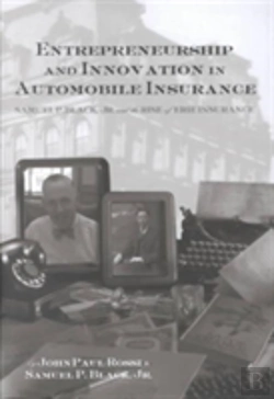 Bertrand.pt - Entrepreneurship And Innovation In Automobile Insurance