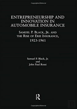 Bertrand.pt - Entrepreneurship And Innovation In Automobile Insurance