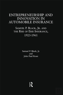 Bertrand.pt - Entrepreneurship And Innovation In Automobile Insurance