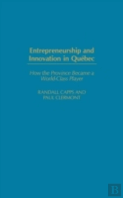 Bertrand.pt - Entrepreneurship And Innovation In Quebec