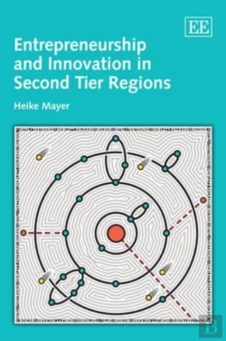 Bertrand.pt - Entrepreneurship And Innovation In Second Tier Regions