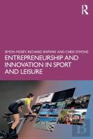 Entrepreneurship And Innovation In Sport And Leisure