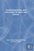 Entrepreneurship And Innovation In Sport And Leisure