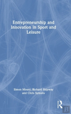Bertrand.pt - Entrepreneurship And Innovation In Sport And Leisure