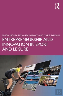 Bertrand.pt - Entrepreneurship And Innovation In Sport And Leisure