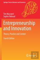 Entrepreneurship And Innovation